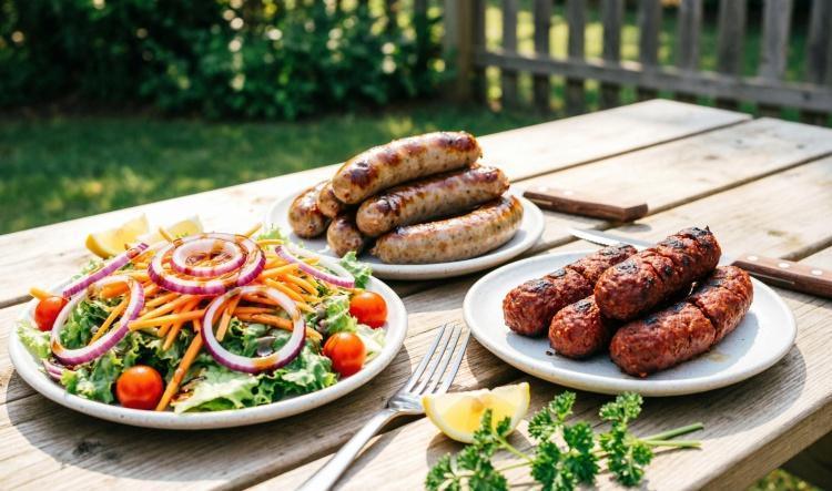 COOP: Barbecue 2026