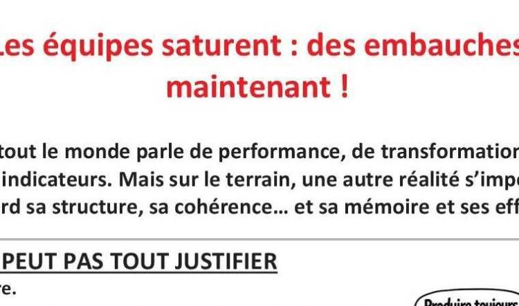 Les incontournables pour réussir !