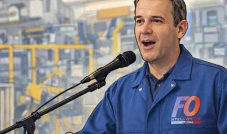 Retrouver les 3 déclarations lues en CSE ce jour.