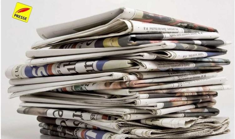 REVUE DE PRESSE FO, 29 Avril 2026