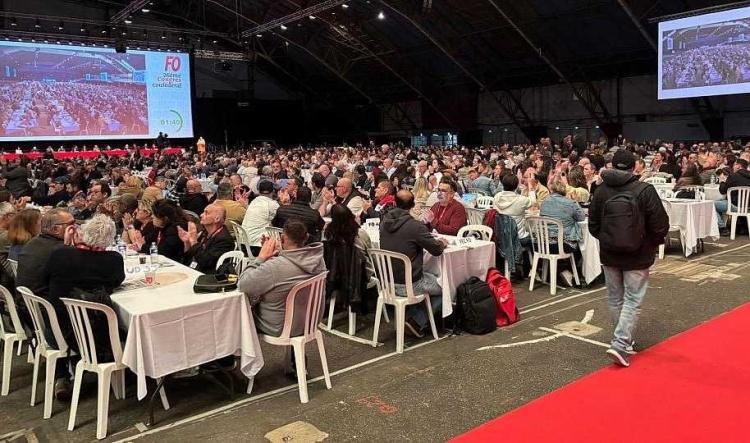 Défendre l’industrie, c’est défendre le modèle social.