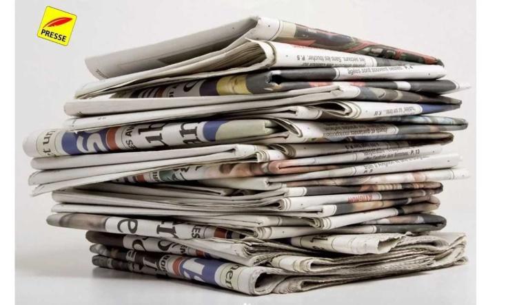 REVUE DE PRESSE FO, 6 mai 2026