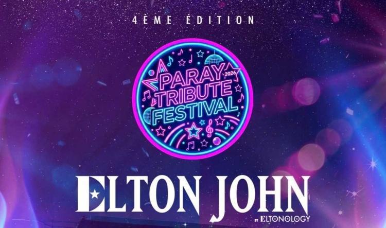 Paray Tribute Festival 2026
