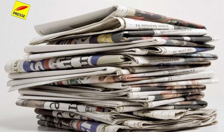 REVUE DE PRESSE FO, 10 juin 2026