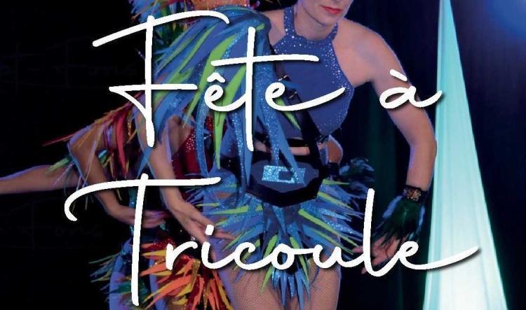 Fête de TRICOULE 2026