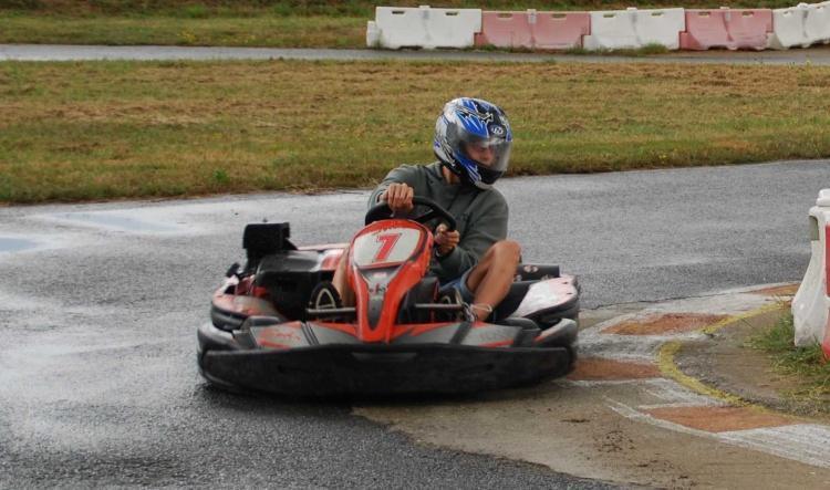 Initiation KART 19 septembre 2026