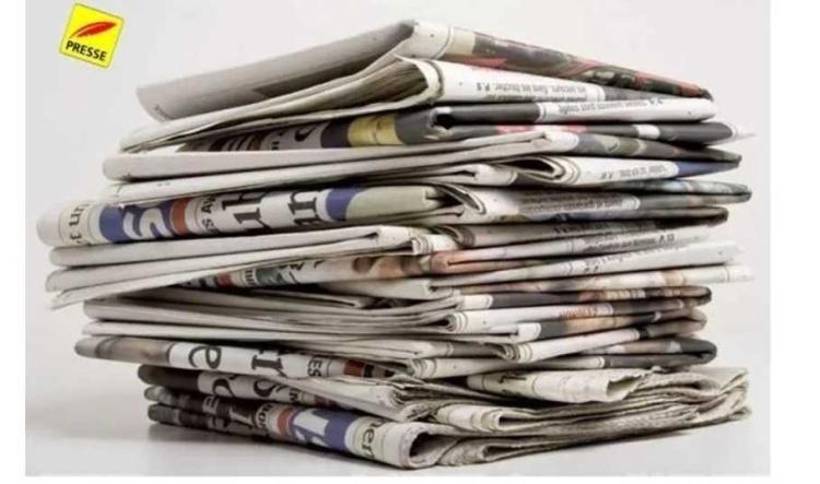 REVUE DE PRESSE FO, 16 septembre 2026