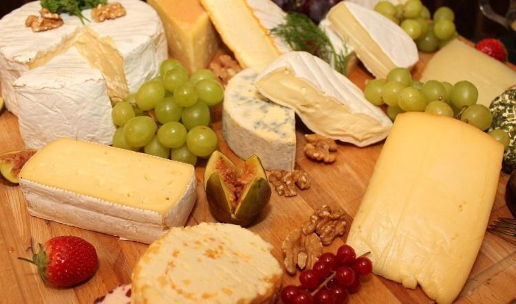COOP : commande de fromages octobre 2026