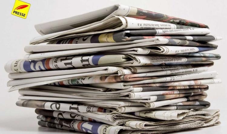 REVUE DE PRESSE FO, 21 octobre 2026