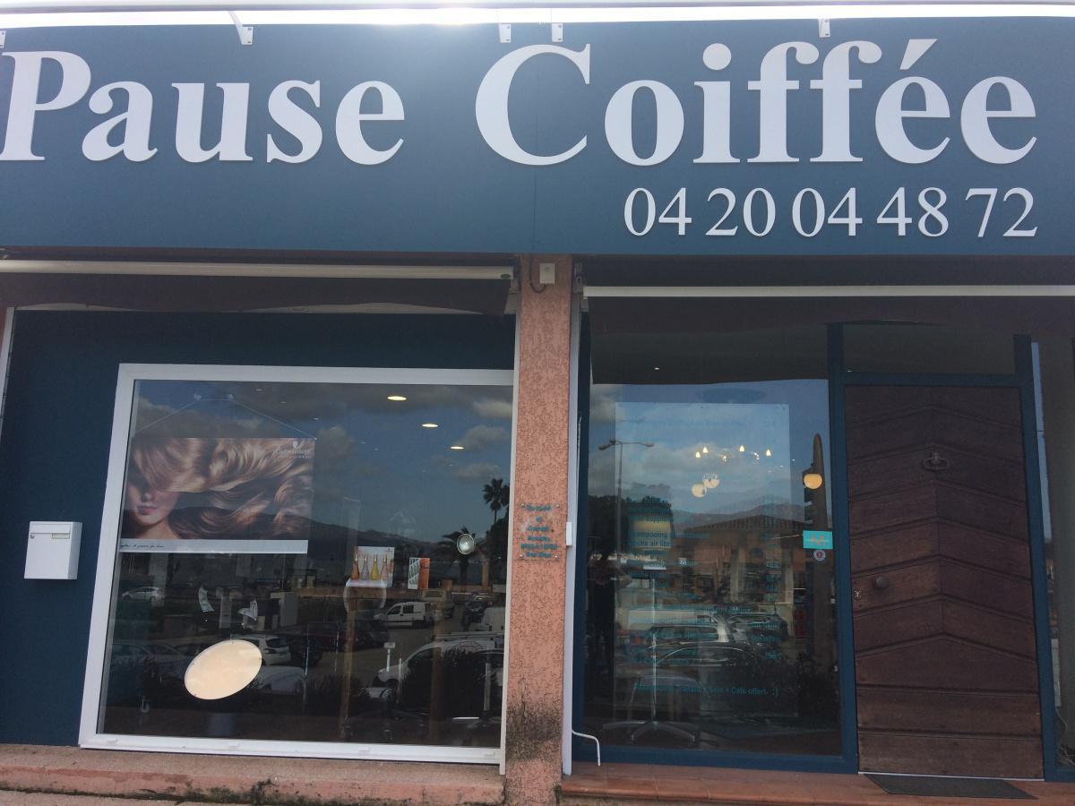  Coordonnées des salons