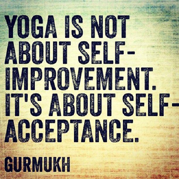 Yoga Quotes (A) (405)