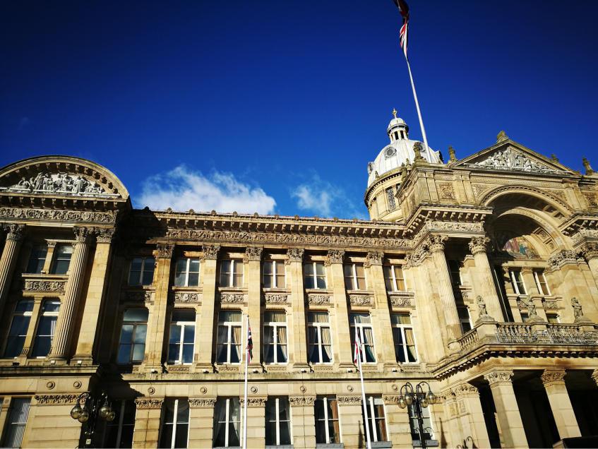 Shakespeare from Birmingham to Stratford Shakespeare from Birmingham to Stratford