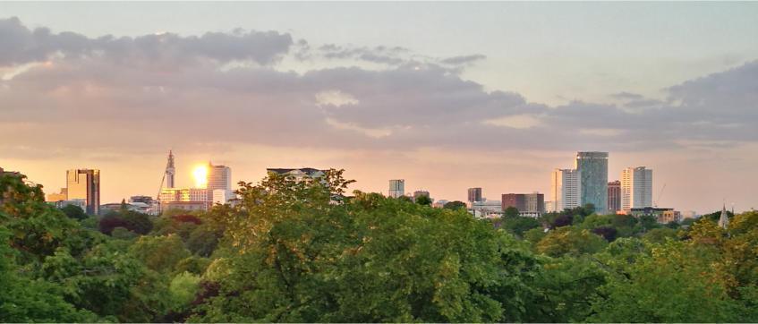 Shakespeare from Birmingham to Stratford Shakespeare from Birmingham to Stratford