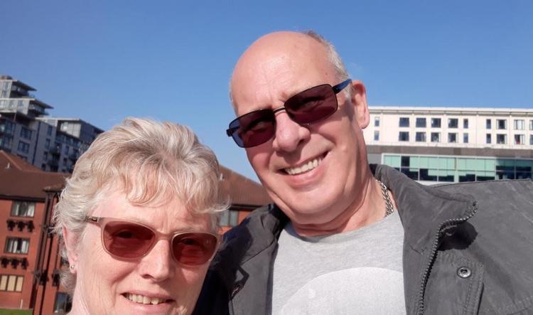 Good Friday day out!