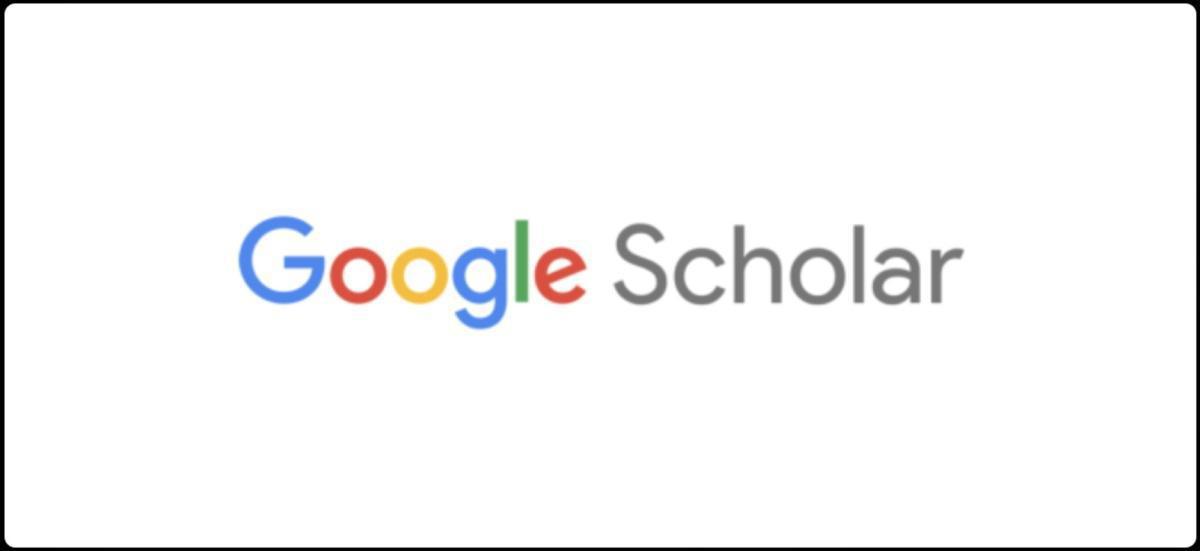 عشرون عاماً من من عمر غوغل سكولار عشرون عاماً من من عمر غوغل سكولار