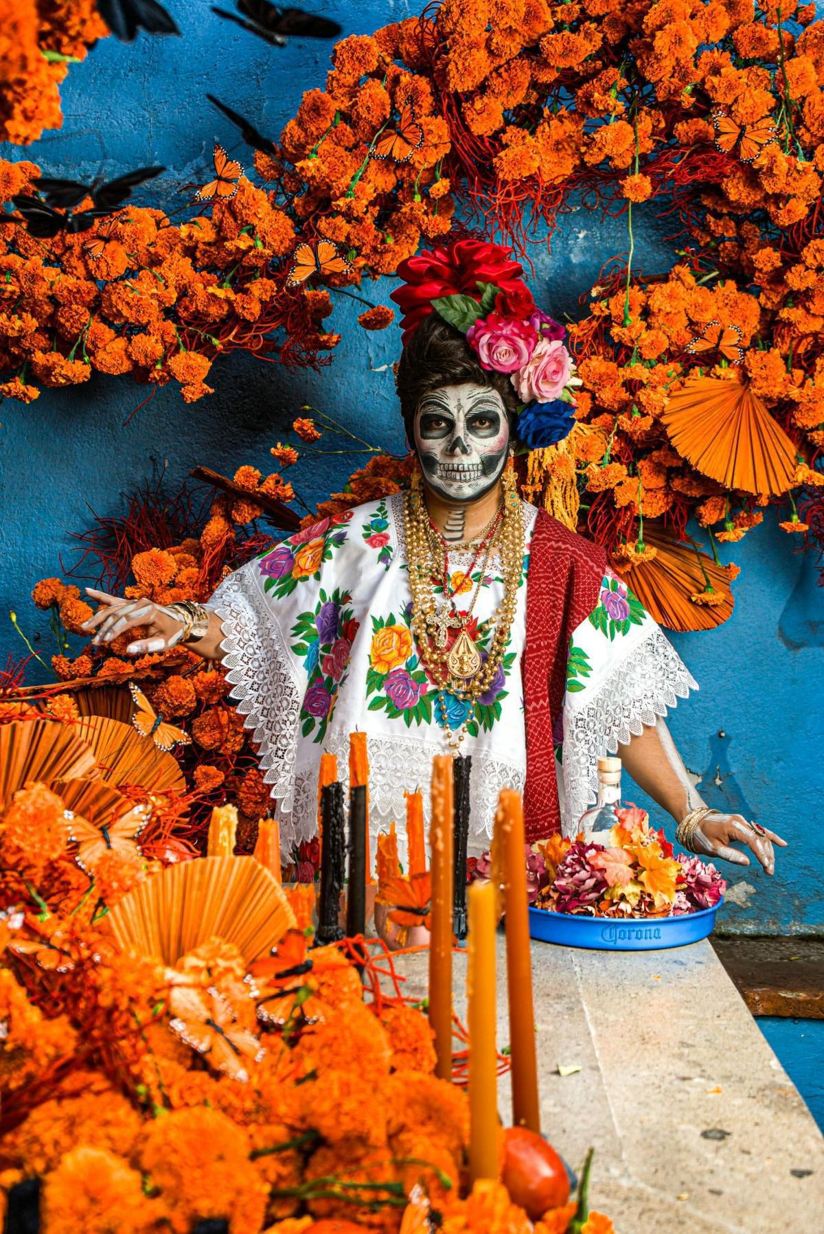 قُبور موتانا قُبور موتانا