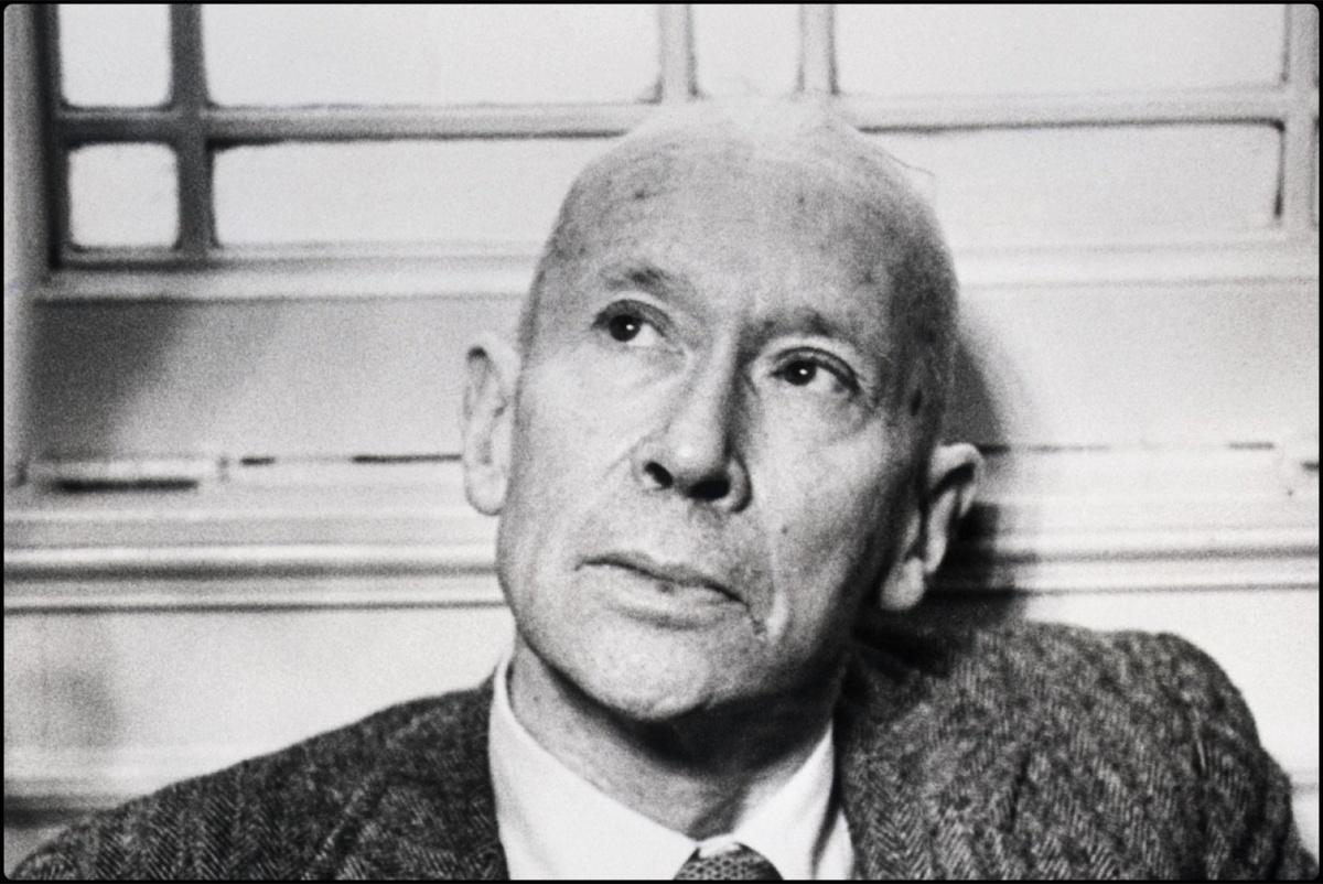 إي. إي. كامنغز: ثائر الشعر الأمريكي الحديث إي. إي. كامنغز: ثائر الشعر الأمريكي الحديث