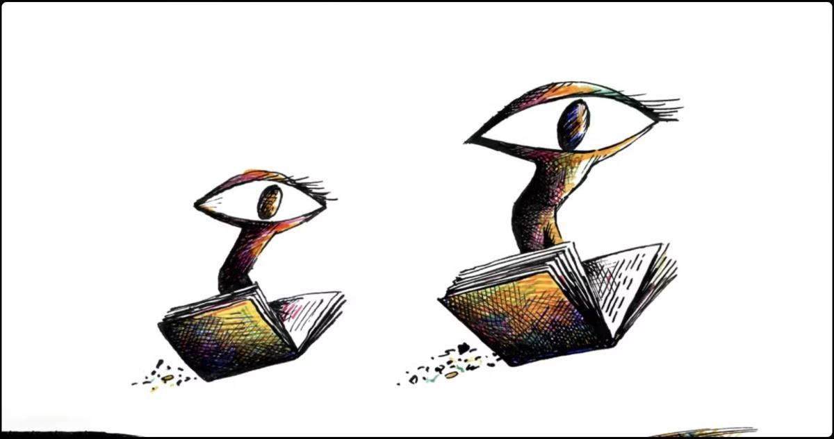 نوادي القراءة في المكسيك: ظاهرة ما بعد الجائحة تنعش سوق النشر نوادي القراءة في المكسيك: ظاهرة ما بعد الجائحة تنعش سوق النشر