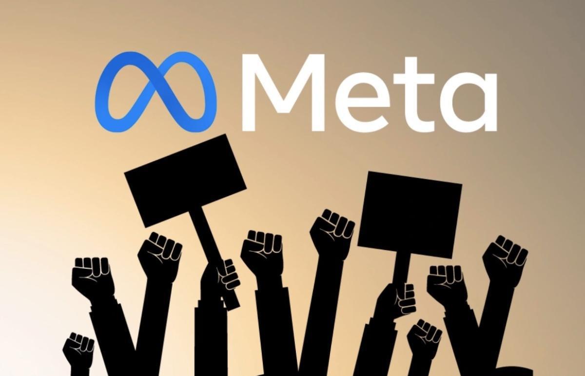 شركة "ميتا" تفتتح عصراً جديداً من القرصنة : زوكربيرغ "روبن هود الرقمي" - سرقة من الأغنياء... والفقراء! شركة "ميتا" تفتتح عصراً جديداً من القرصنة : زوكربيرغ "روبن هود الرقمي" - سرقة من الأغنياء... والفقراء!