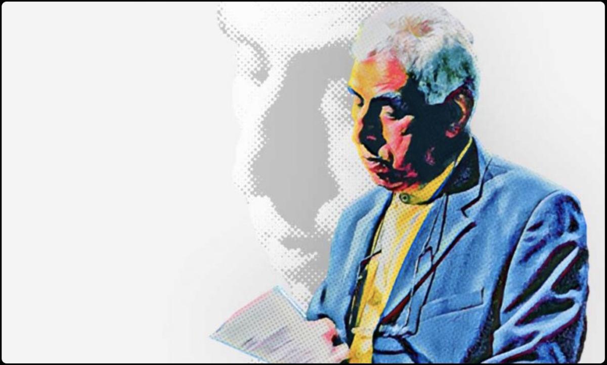 البُحيرةُ في الفضاء