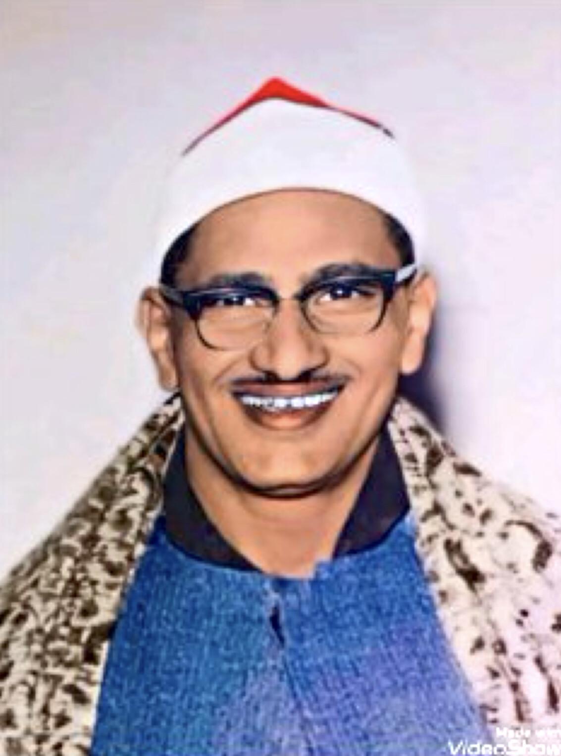 ذكرى رحيل محمد صديق المنشاوي: قارئ القرآن الذي لمس الروح ذكرى رحيل محمد صديق المنشاوي: قارئ القرآن الذي لمس الروح