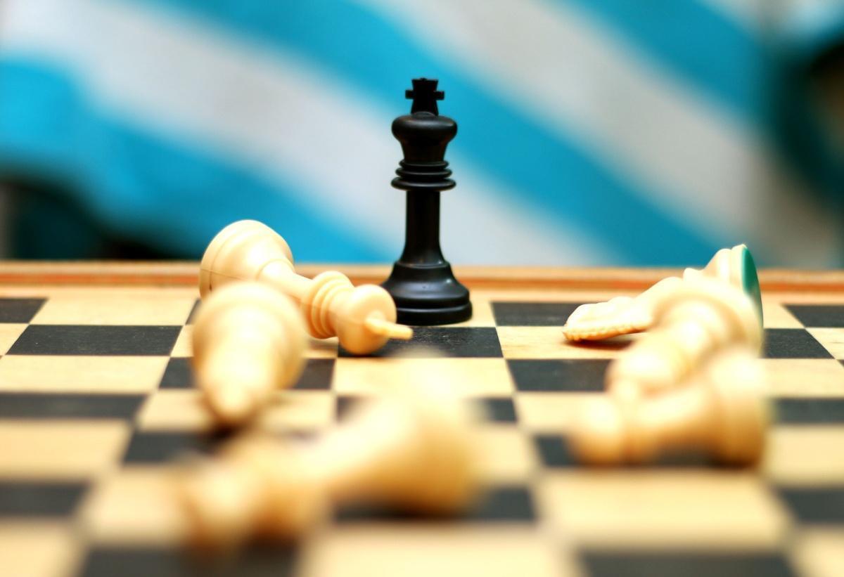 هل يمكن أن يكون الفشل المبكر شرطًا للهيمنة لاحقًا؟ هل يمكن أن يكون الفشل المبكر شرطًا للهيمنة لاحقًا؟