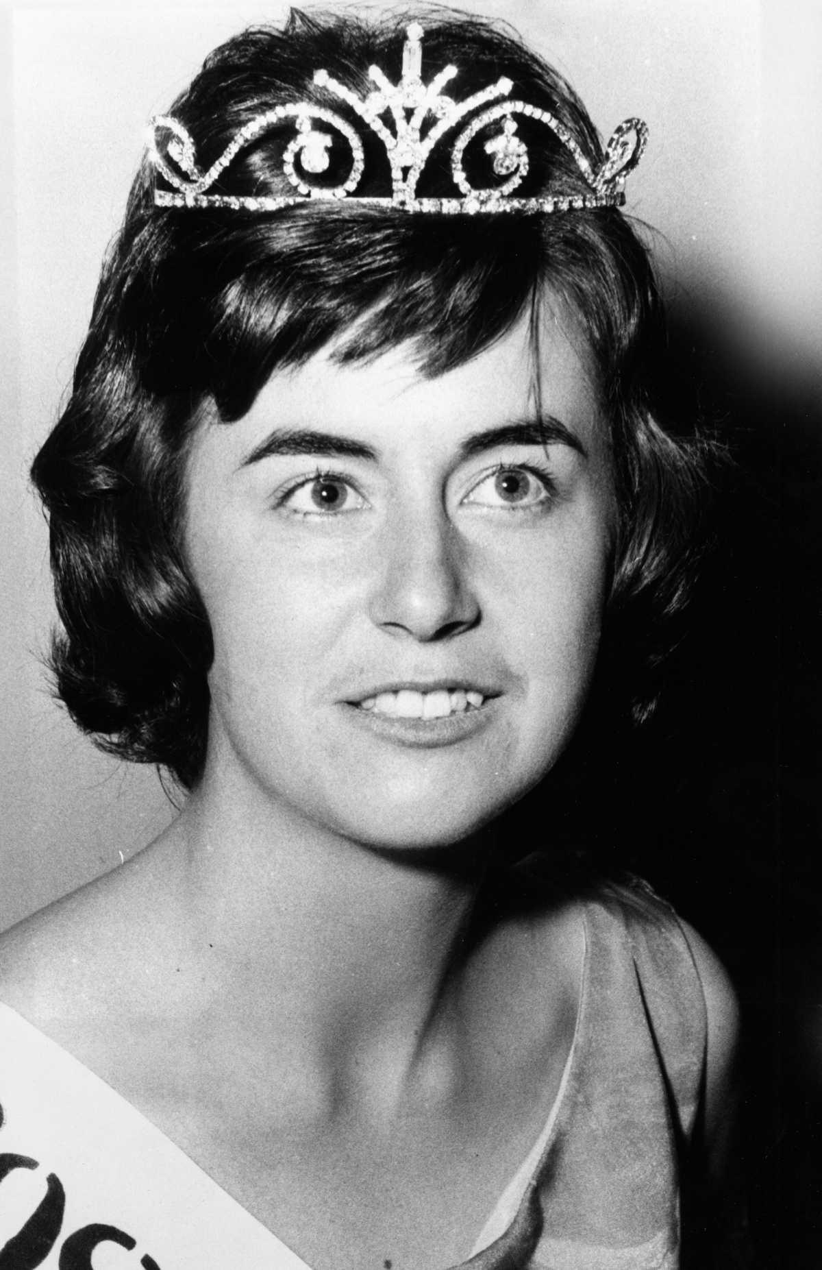 1964 Tralee - Margaret O'Keeffe (RIP)