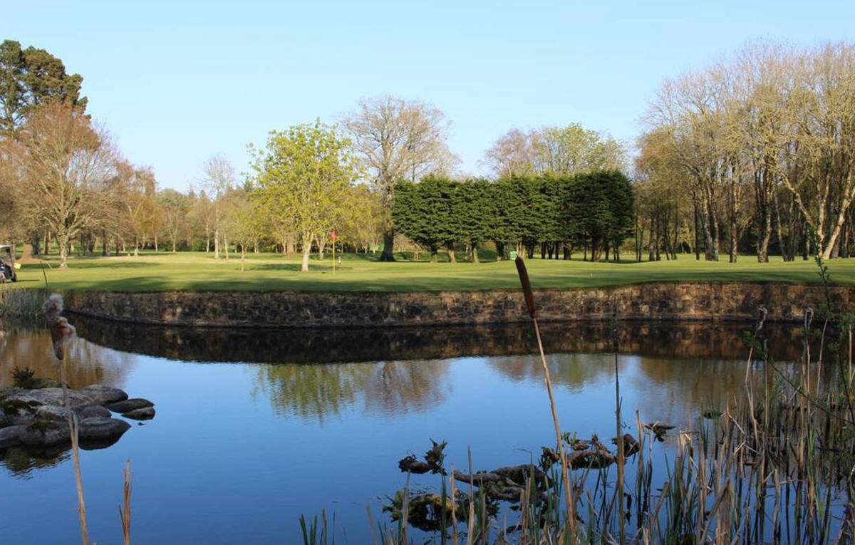 2022 Inaugural Rose of Tralee Golf Classic