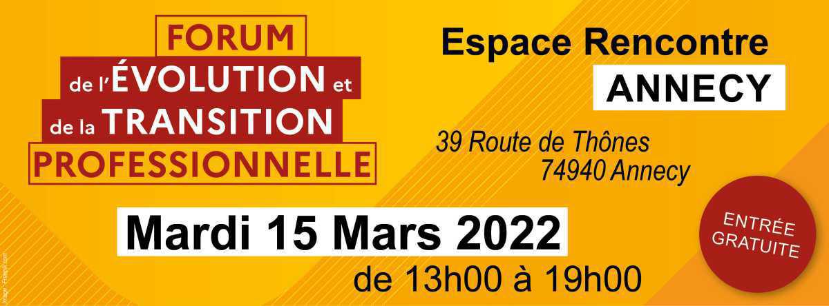Le Dauphiné Libéré - Annecy : un forum pour ceux qui veulent changer de job Le Dauphiné Libéré - Annecy : un forum pour ceux qui veulent changer de job
