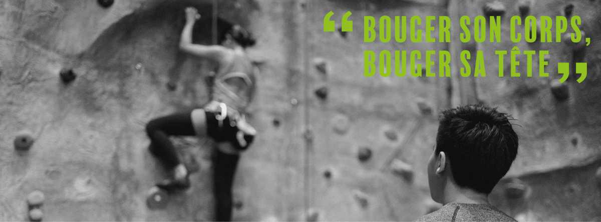 L'insertion par le sport L'insertion par le sport