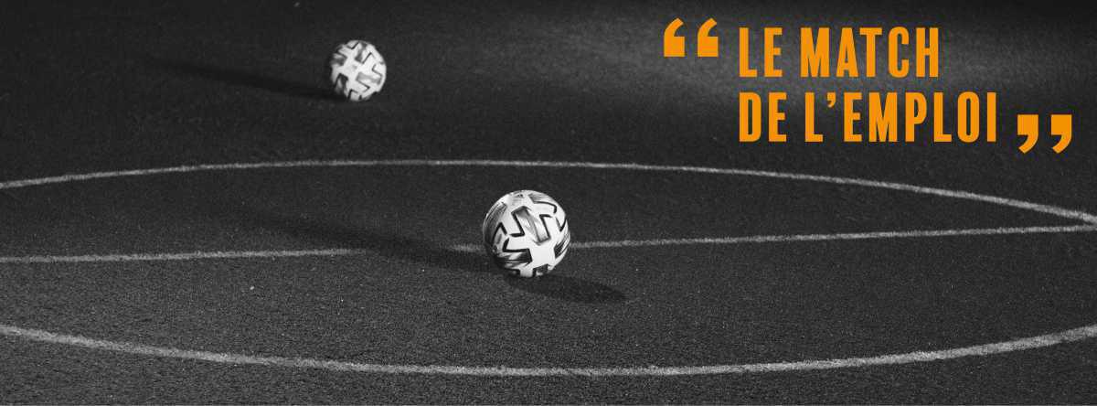 L'insertion par le sport L'insertion par le sport