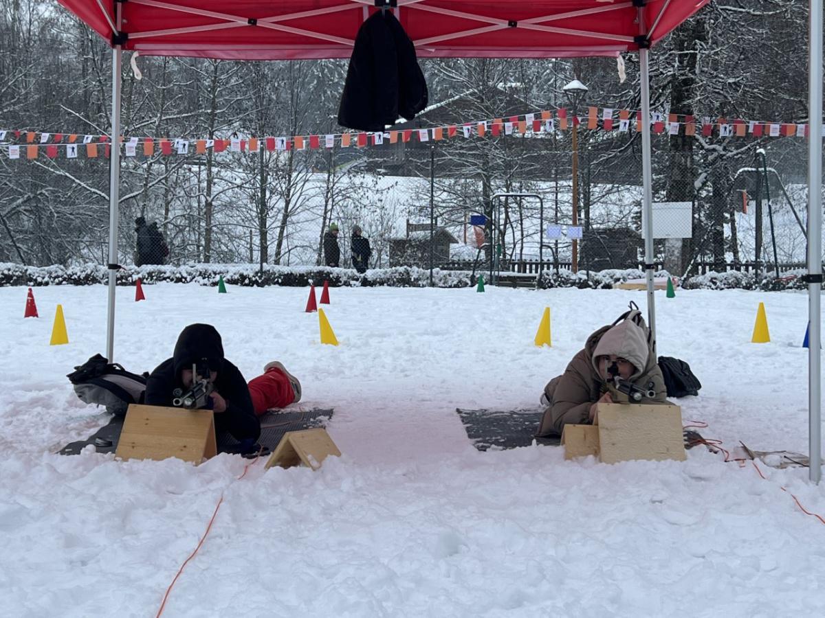 L'insertion par le sport L'insertion par le sport