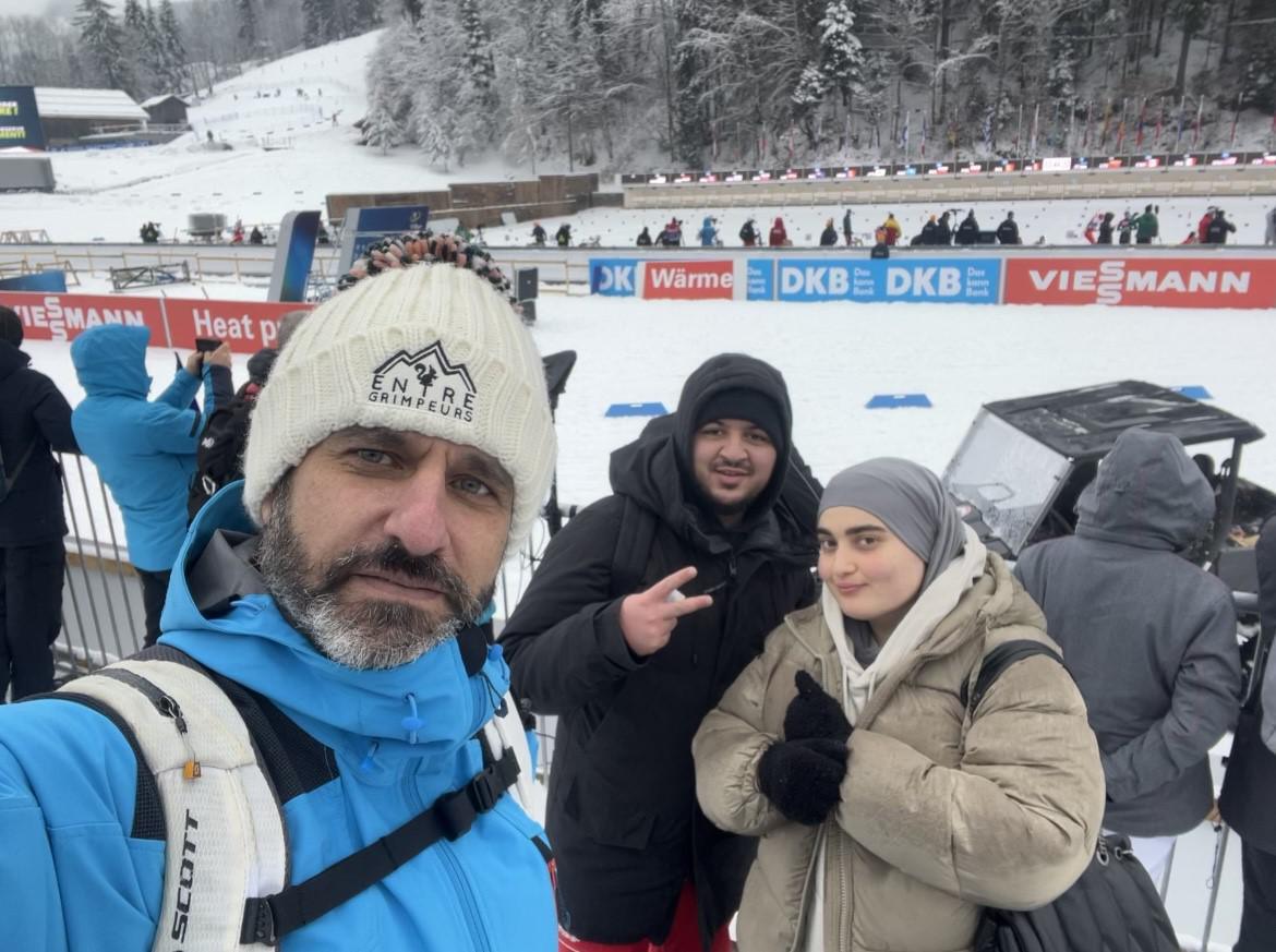 L'insertion par le sport L'insertion par le sport