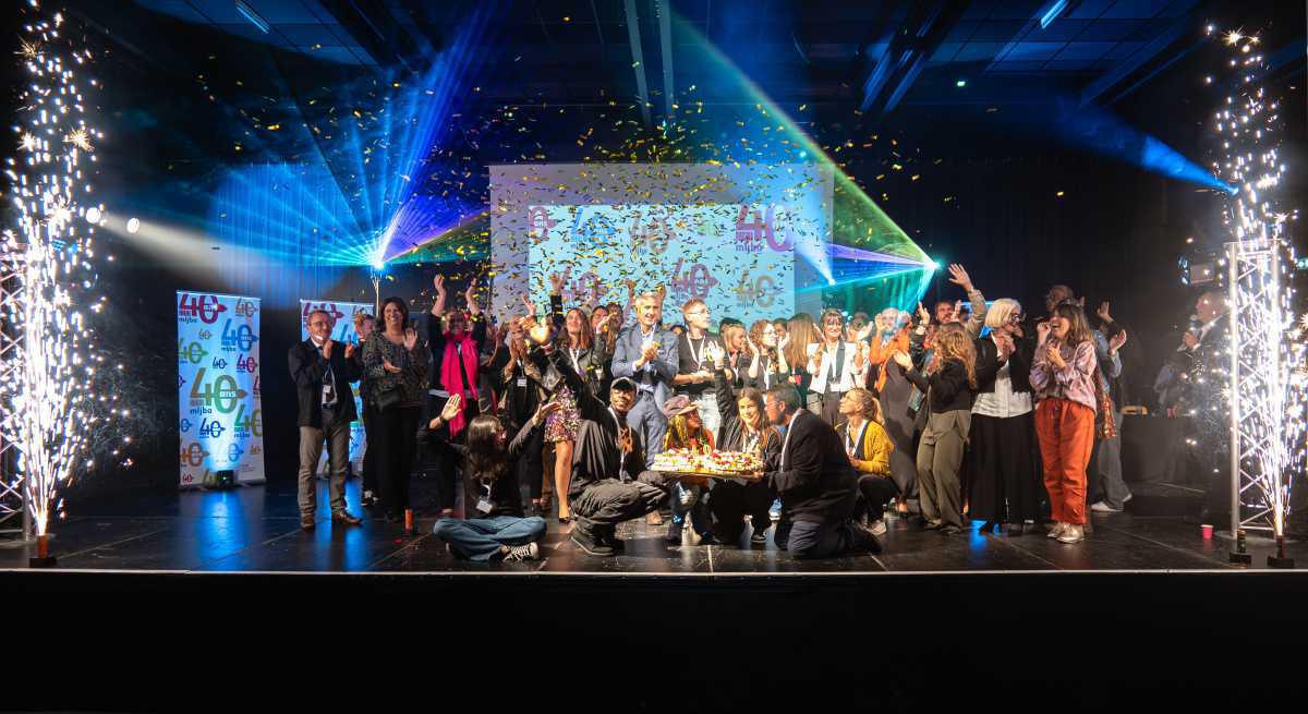 Le Dauphiné Libéré - La Mission Locale Jeunes : une véritable porte d’entrée dans le monde professionnel Le Dauphiné Libéré - La Mission Locale Jeunes : une véritable porte d’entrée dans le monde professionnel