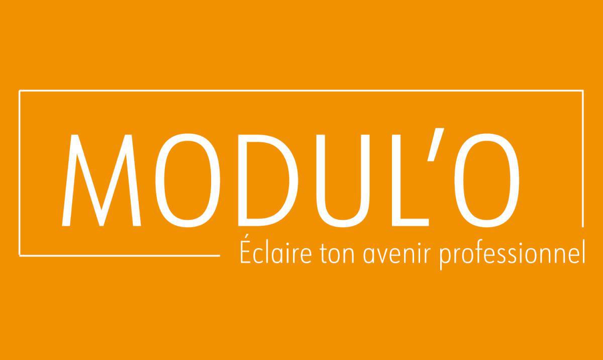 Atelier d'orientation Modul'o - Éclaire ton avenir professionnel