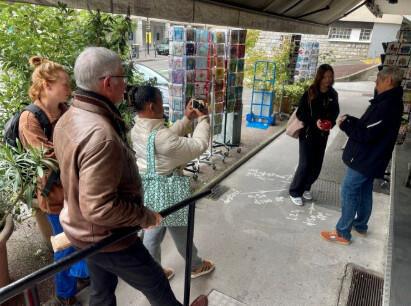 Le Dauphiné Libéré : Denis de Montgolfier : « J’attends de l’intensité dans les réponses »