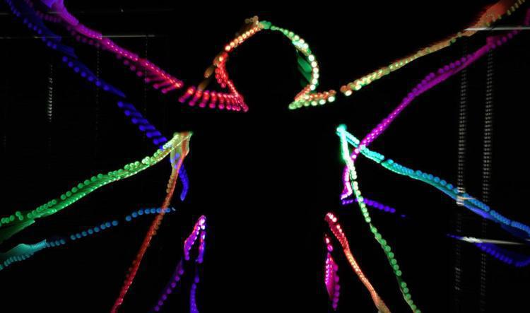 Le Dauphiné Libéré - Un festival pour mettre d'un clic le numérique à portée de tous