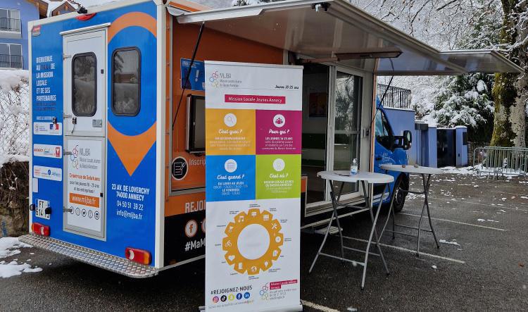 Le Dauphiné Libéré - Forum de l'emploi : une seconde édition encourageante