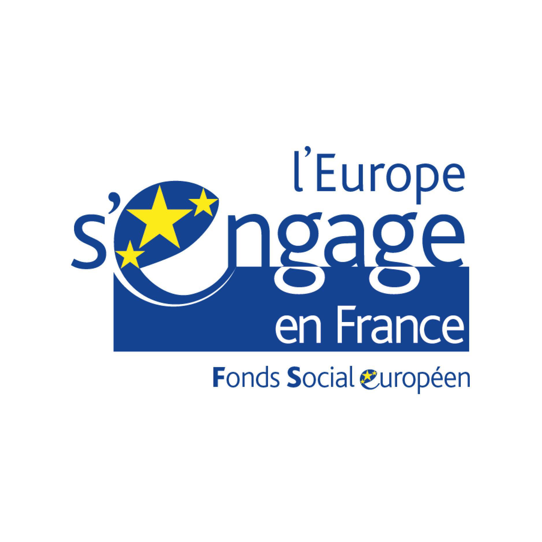 Fonds Social Européen