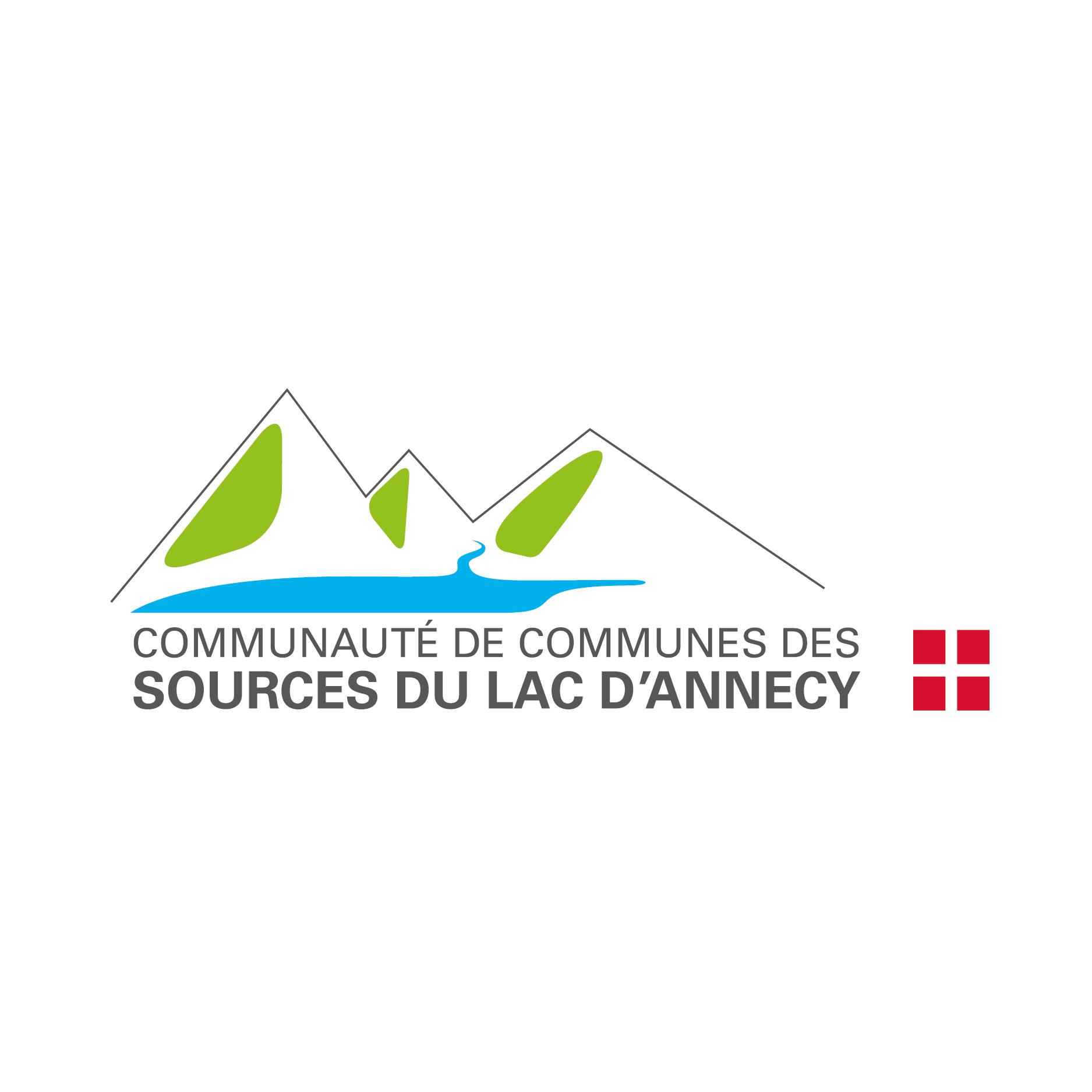 CC Sources du Lac d'Annecy