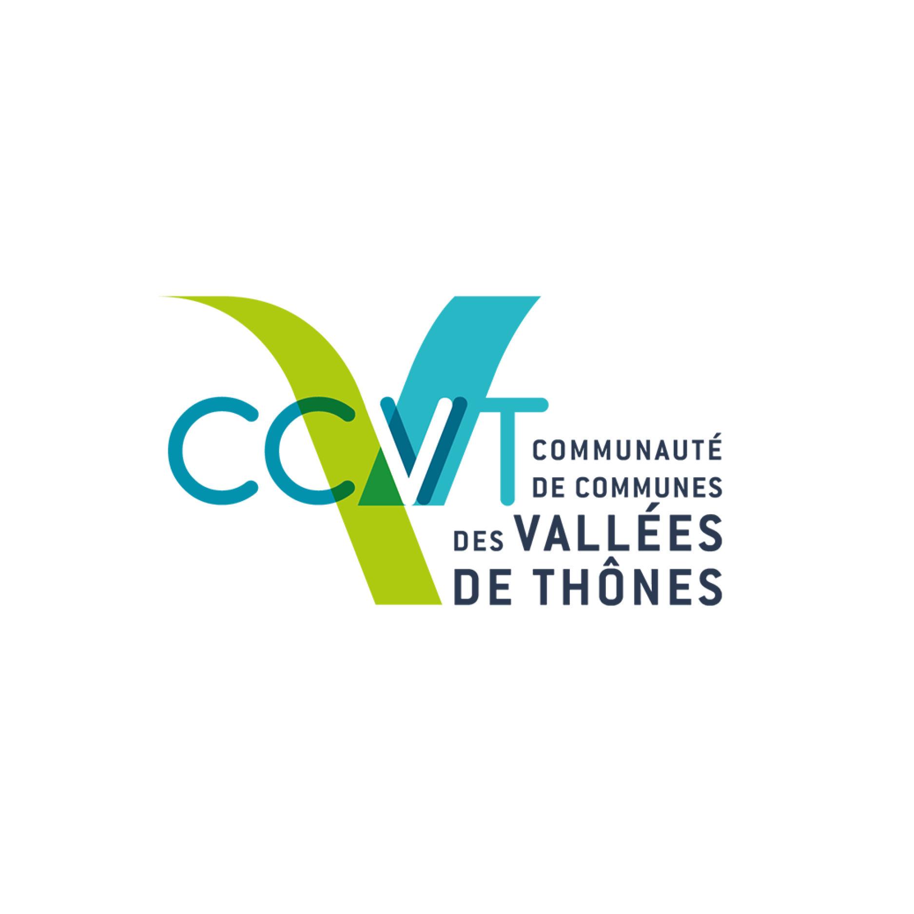 Communauté de communes des Vallées de Thônes