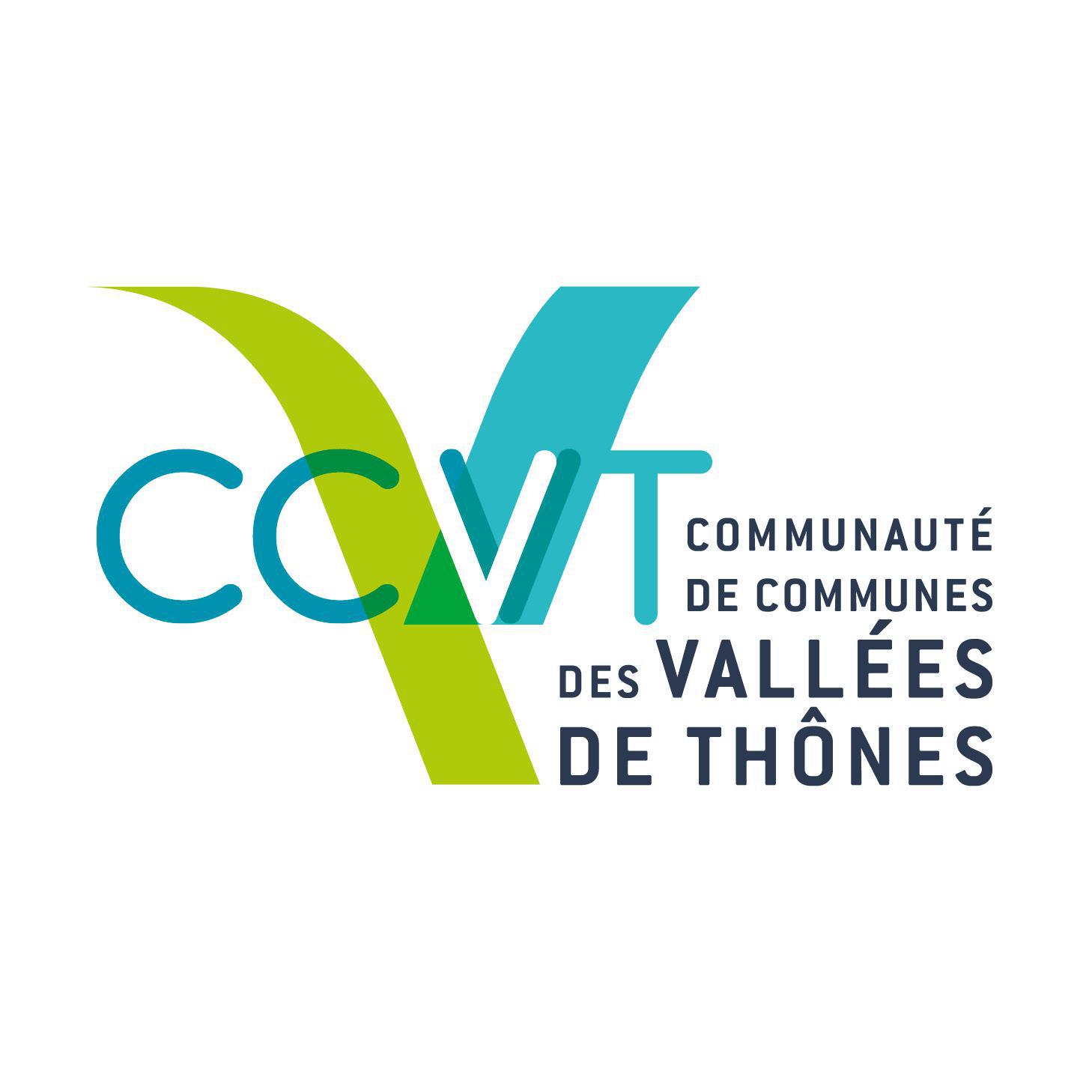 La Communauté de Communes  des Vallées de Thônes