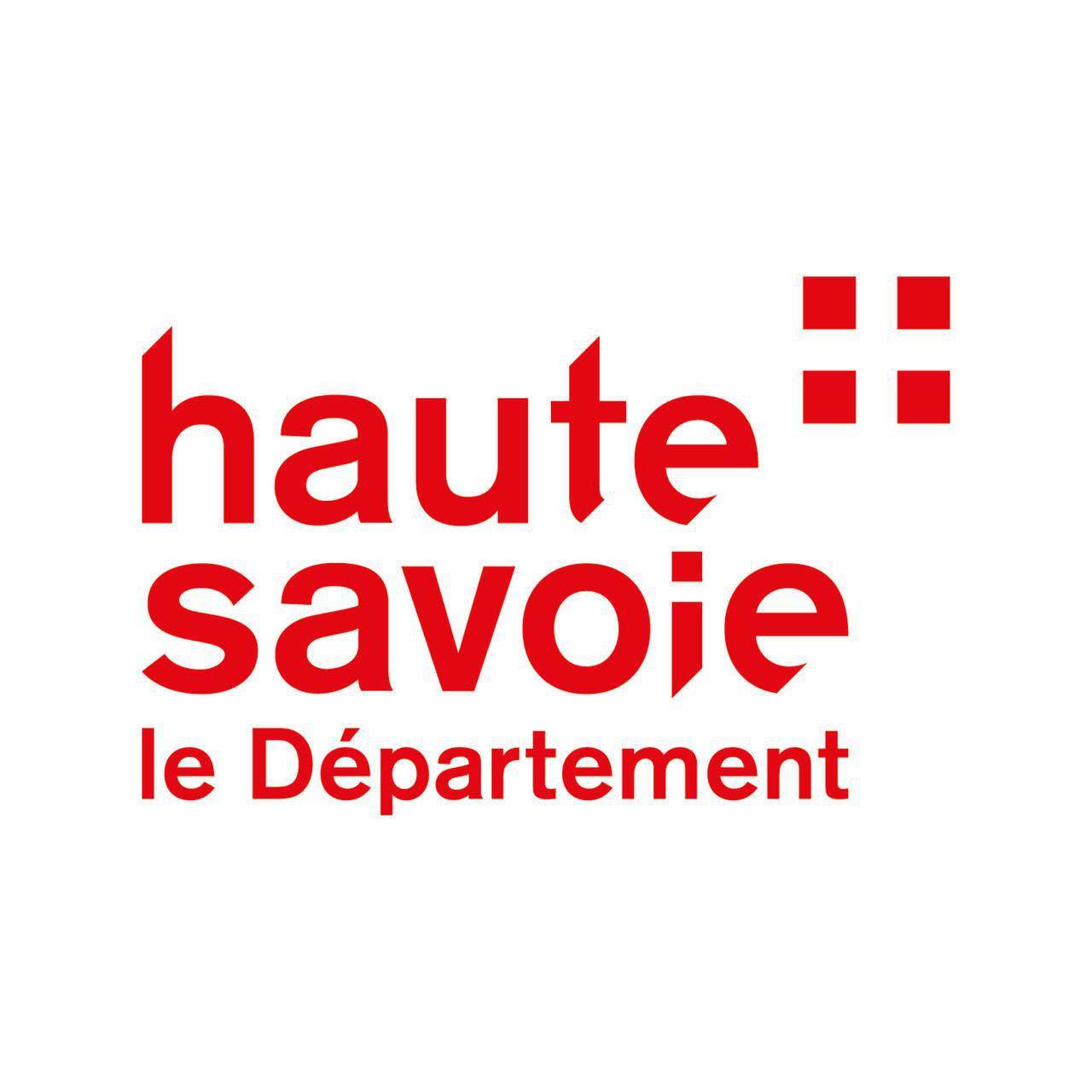 Le Département de la Haute Savoie