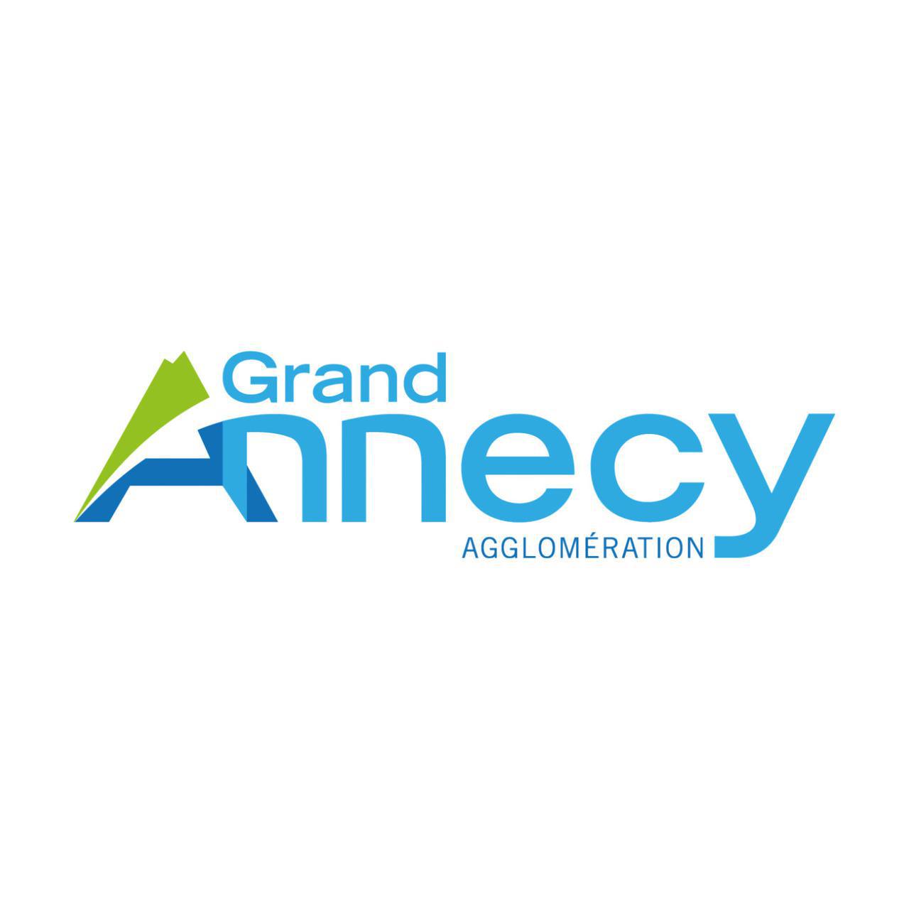 L'Agglomération du Grand Annecy