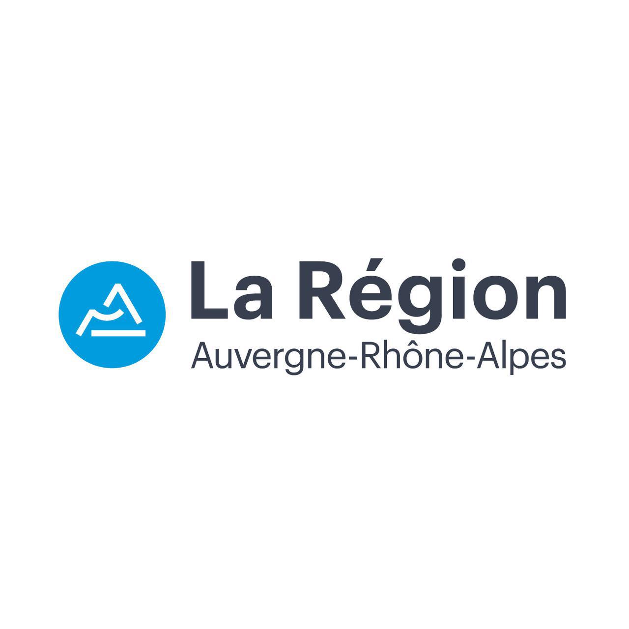La Région Auvergne-Rhône-Alpes