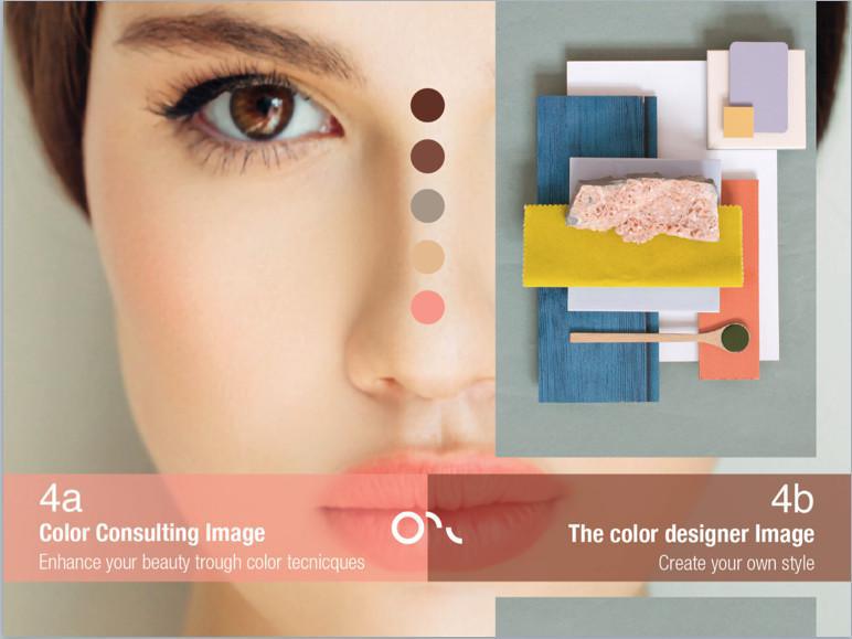 COLOR CONSULTING IMAGE