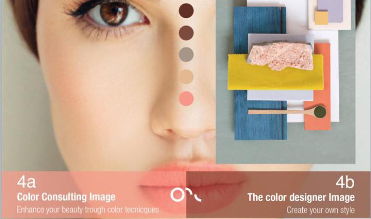 COLOR CONSULTING IMAGE 