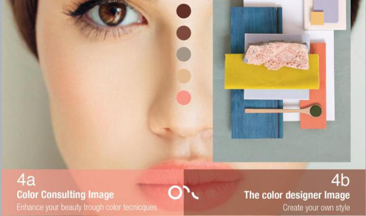 COLOR CONSULTING IMAGE