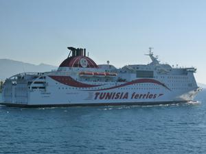 La Cotunav Commande Quatre Navires