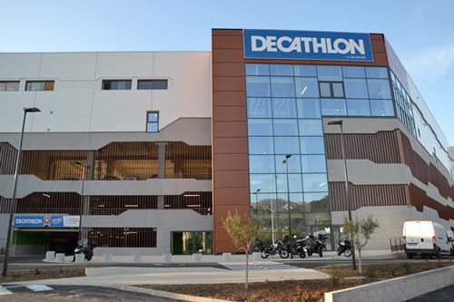decathlon bonneveine